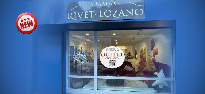 Pop Up Store in Brussels