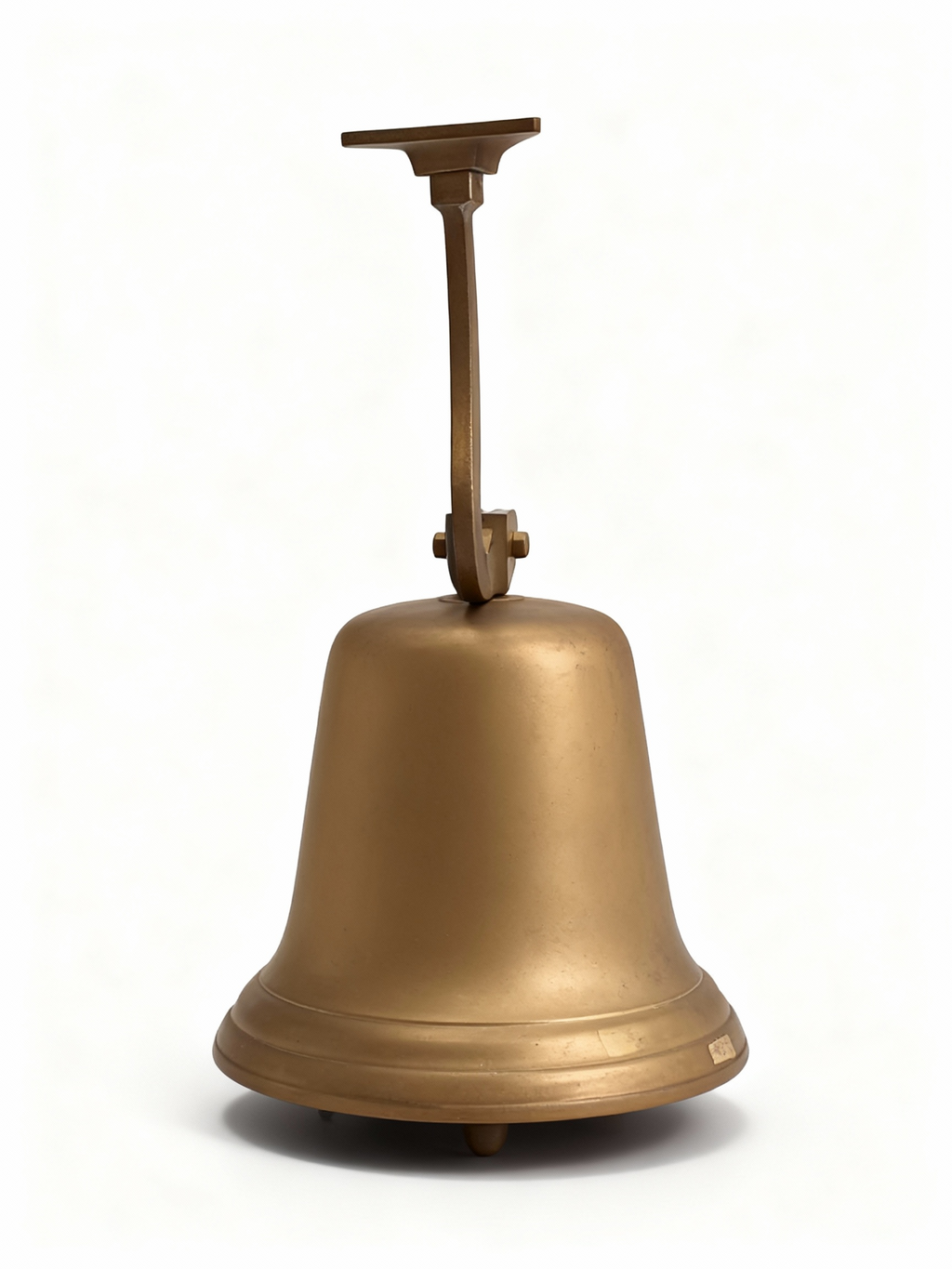 Cloche Décorative « TITANIC 1912 » – L'Écho d'un Paquebot de Légende