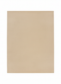 Natural Beige flat-weave rug 200x300cm in luminous natural beige for Scandinavian interiors