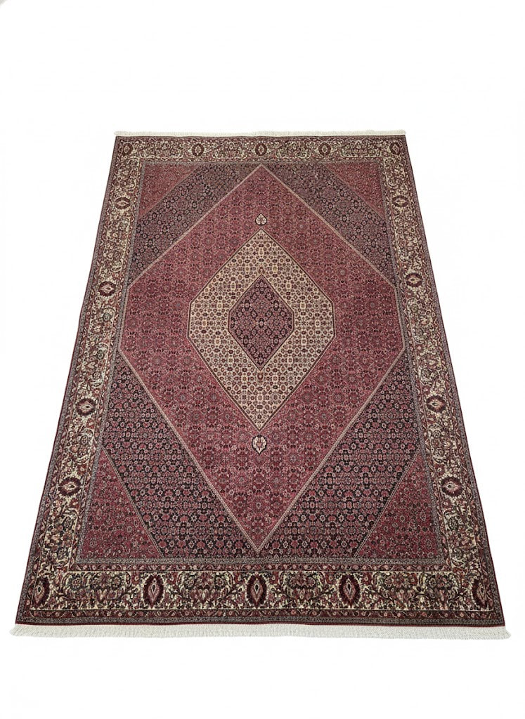 Tapis Classique "ROYAL BORDELAIS" — Motifs Persans 250x350 cm (064)